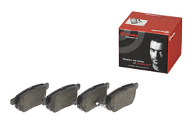 Brake Pad P 83 133