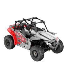 Load image into Gallery viewer, CaDA RC Arctic Cat Wildcat XX RC Brick Construction Kit 686 Pieces Set C62006W