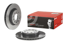 Load image into Gallery viewer, Brembo Brake Disc, 09.9167.11