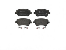Load image into Gallery viewer, Brembo Brake Pad, P 68 033