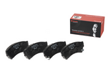 Brembo Brake Pad, P 49 039