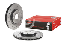 Load image into Gallery viewer, Brembo Painted Brake Disc, 09.A448.21