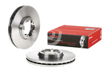 Brembo Brake Disc, 09.C243.10