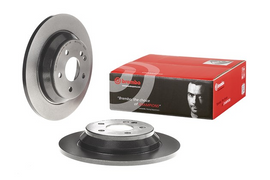 Brembo Painted Brake Disc, 08.C065.11