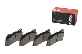 Brembo Brake Pad, P 54 040