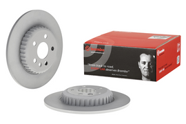 Brembo Painted Brake Disc, 08.C983.23