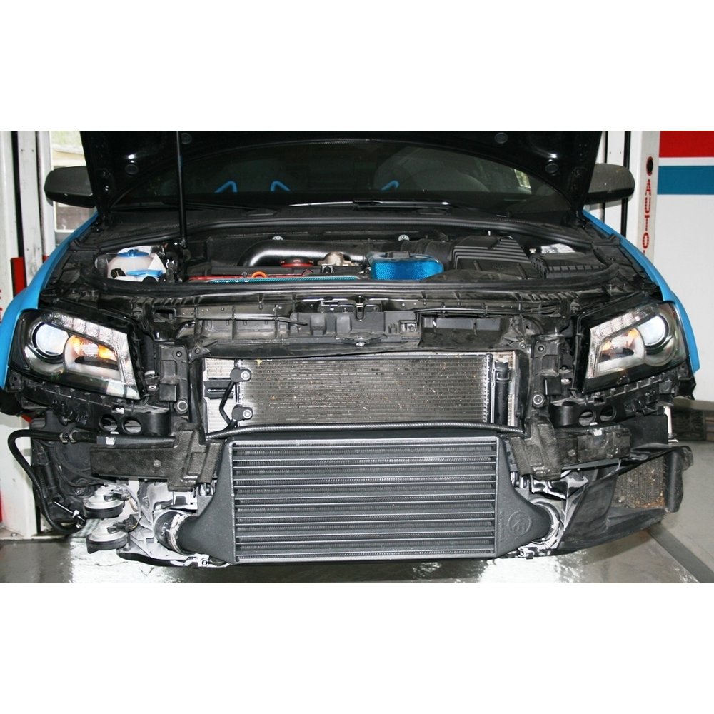 Wagner Tuning Audi RS3 8P EVO 2 Competition Intercooler Kit