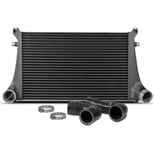 Load image into Gallery viewer, Wagner Tuning VAG 1.8-2.0 TSI (EA888 Gen.3) Competition Intercooler Kit 640 mm x 410 mm x 65 mm