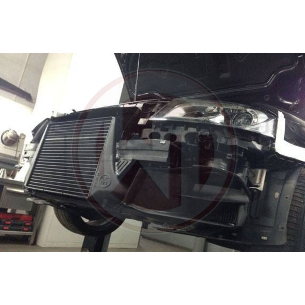 Wagner Tuning Audi RS3 8P EVO3 Competition Intercooler Kit