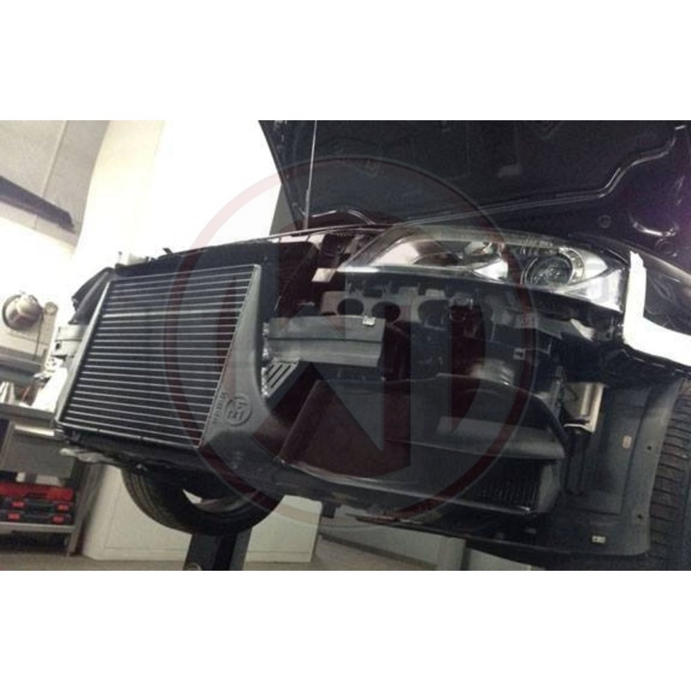 Wagner Tuning Audi RS3 8P EVO3.X 600HP+ Competition Intercooler Kit