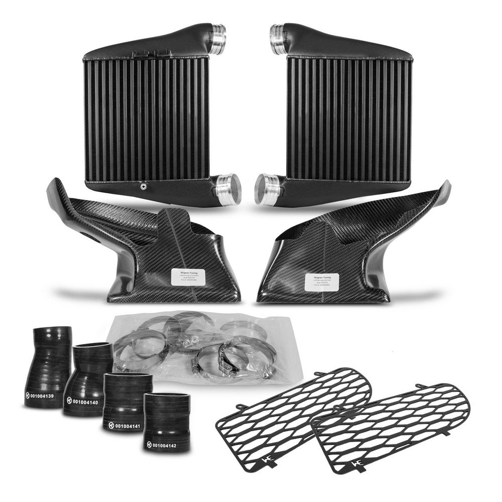 Wagner Tuning Audi RS4 B5 Gen2 Competition Intercooler Kit