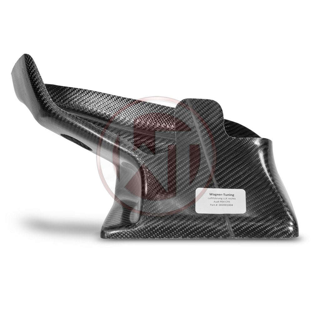 Wagner Tuning Audi RS4 B5 Gen2 Competition Intercooler Kit