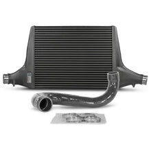 Load image into Gallery viewer, Wagner Tuning Audi A6/A7 C8 3,0TDI Competition Intercooler Kit