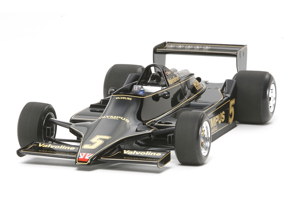 Tamiya 1/20 LOTUS TYPE 79 1978 20060