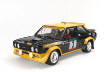 Load image into Gallery viewer, Tamiya  1/20 Fiat 131 Abarth Rally Olio Fiat Kit 20069