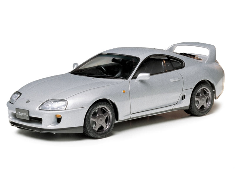 Tamiya 1/24 Toyota Supra