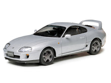 Load image into Gallery viewer, Tamiya 1/24 Toyota Supra