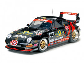 Tamiya 1/24 Taisan Porsche 911 GT2