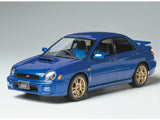 Tamiya 1/24 Subaru Impreza Wrx Sti 24231