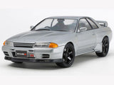 Tamiya 1/24 Nissan GT-R R32 Nismo Custom