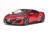 Tamiya 1:24 Scale Honda NSX Model Kit