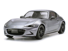 Load image into Gallery viewer, Tamiya 1/24 Mazda MX-5 RF