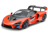 Tamiya 1/24 McLaren Senna Model Kit - 24355