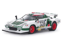 Load image into Gallery viewer, Tamiya 1/24 Lancia Stratos Turbo