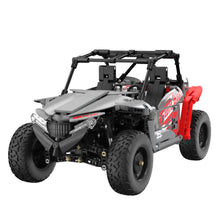 Load image into Gallery viewer, CaDA RC Arctic Cat Wildcat XX RC Brick Construction Kit 686 Pieces Set C62006W