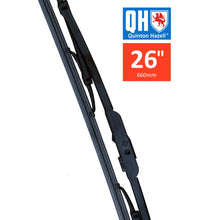 Load image into Gallery viewer, QH QTW026 Traditional Blade 26 Inch