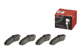 Brembo Brake Pad, P 56 031