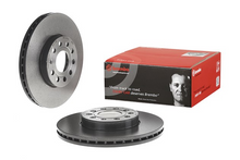 Load image into Gallery viewer, Brembo Painted Brake Disc, 09.9145.11
