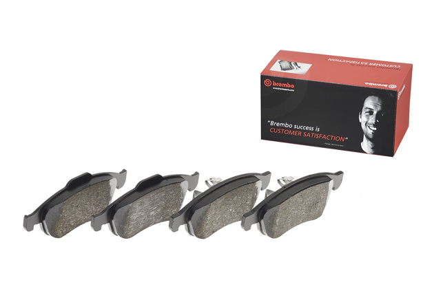 Brembo Brake Pad, P 68 050