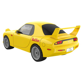 CaDA Bricks Mazda RX7- FD - 66 Pieces - C55017W