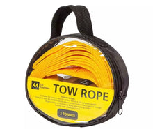 Load image into Gallery viewer, AA Tow Rope 2 Tonne