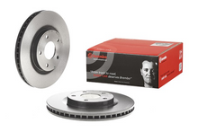 Load image into Gallery viewer, Brembo Painted Brake Disc, 09.A716.11