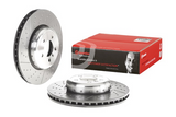 Brembo Painted Brake Disc, 09.C394.13