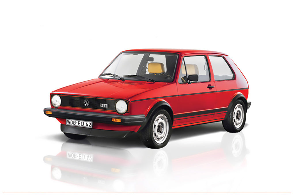 VW GOLF GTI RABBIT 3622