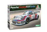 Italeri Porsche RSR 934 Model Kit 3625