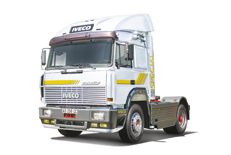 IVECO Turbostar 190.48 Special N3926