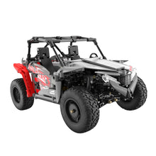 Load image into Gallery viewer, CaDA RC Arctic Cat Wildcat XX RC Brick Construction Kit 686 Pieces Set C62006W