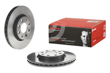 Load image into Gallery viewer, Brembo Painted Brake Disc, 09.5843.31