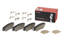Load image into Gallery viewer, Brembo Brake Pad, P 59 054