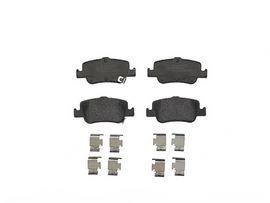Brembo Brake Pad, P 83 080
