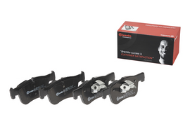 Brembo Brake Pad, P 06 070