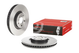 Brembo Painted Brake Disc, 09.N284.21