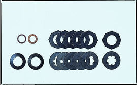 Spoon Sports LSD Overhaul Kit Honda Civic EG6 EK4 92-00