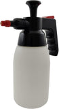 AutoBrite Solvent Pressure Sprayer