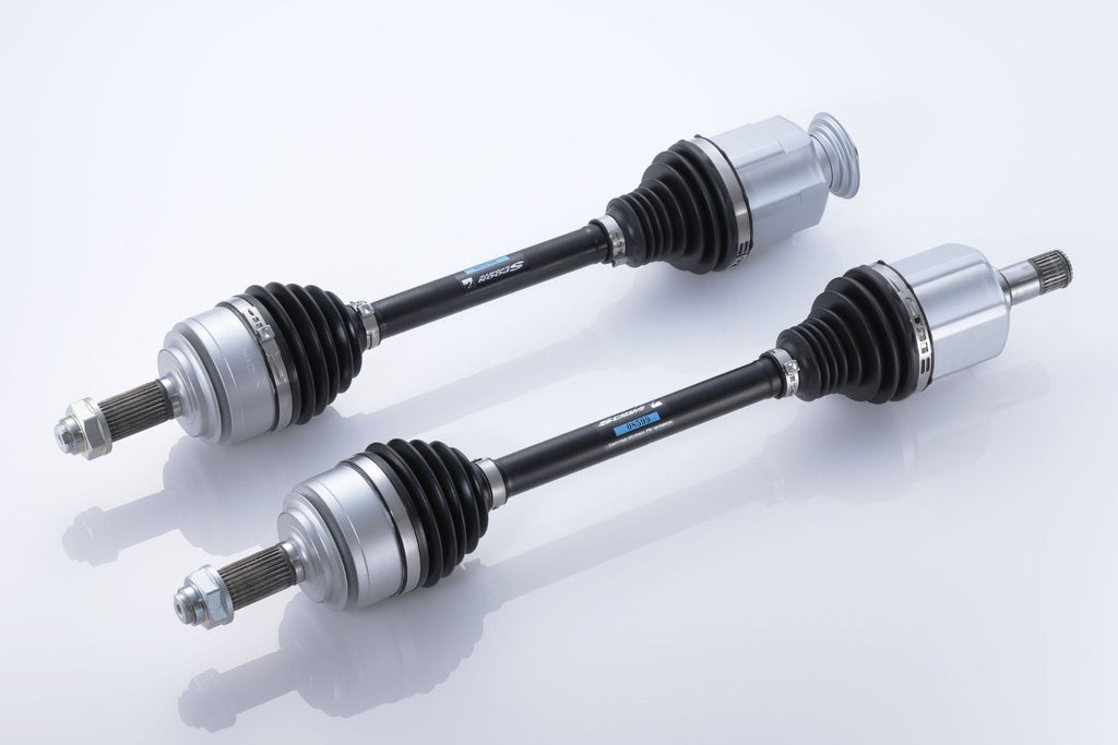 Spoon Sports Blueprinted Driveshaft Set Honda Civic Sport FK7 16-22