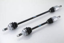 Load image into Gallery viewer, Spoon Sports Blueprinted Driveshaft Set Honda Jazz Fit GK5 14-17